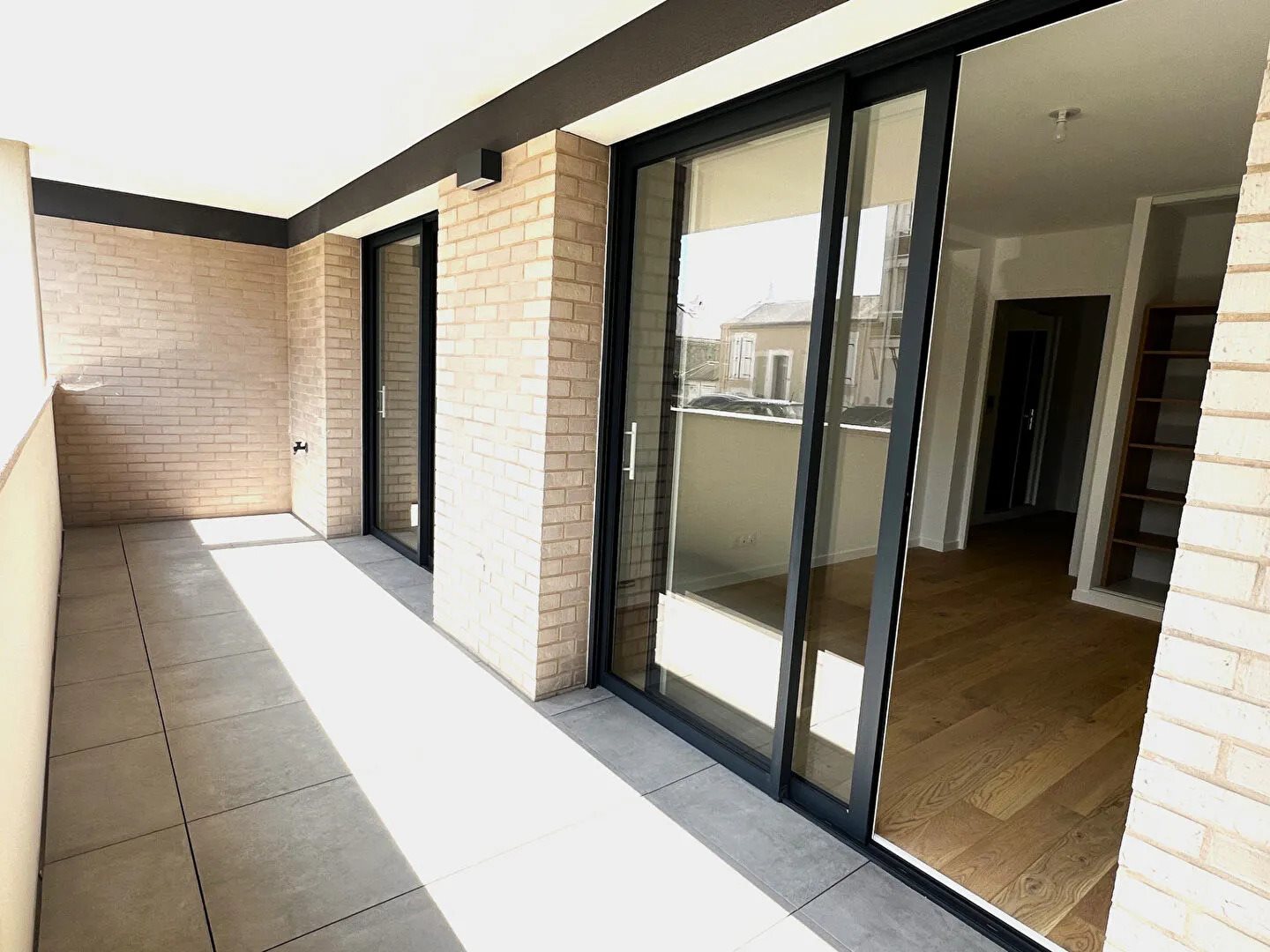 Appartement à vendre, 45m², Les Sables-d'Olonne