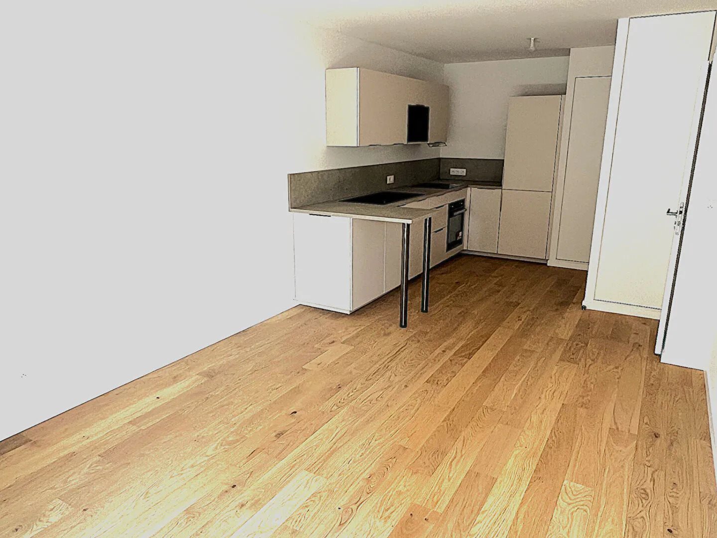 Appartement à vendre, 45m², Les Sables-d'Olonne