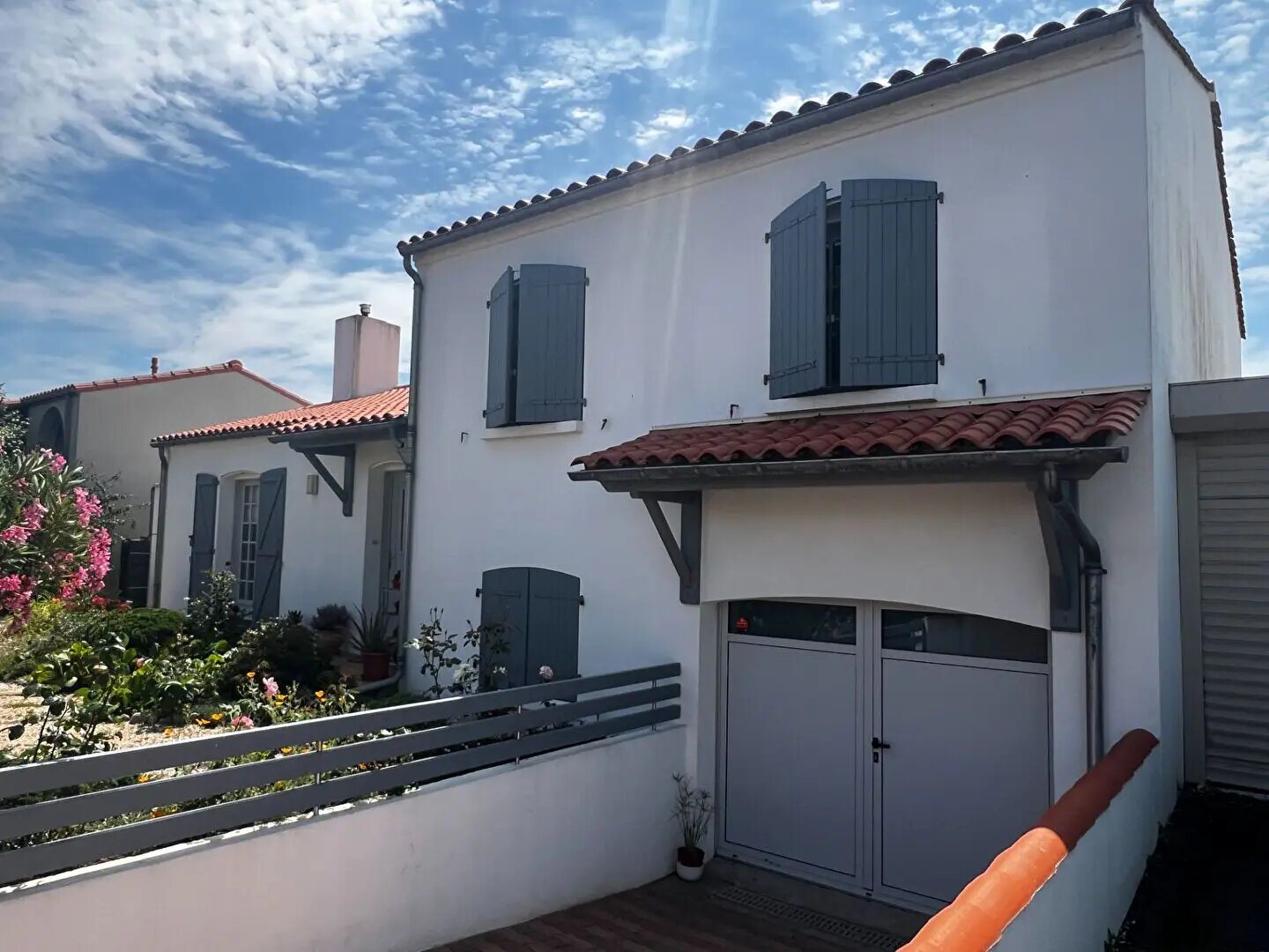 Maison à vendre, 137m², Château-d'Olonne