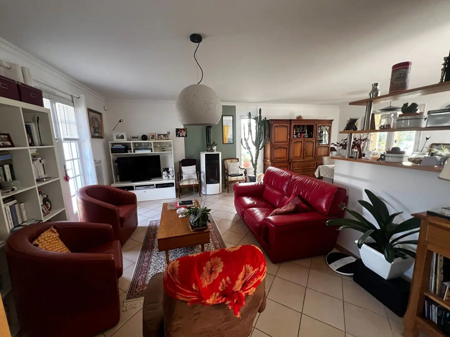 Maison à vendre, 137m², Château-d'Olonne