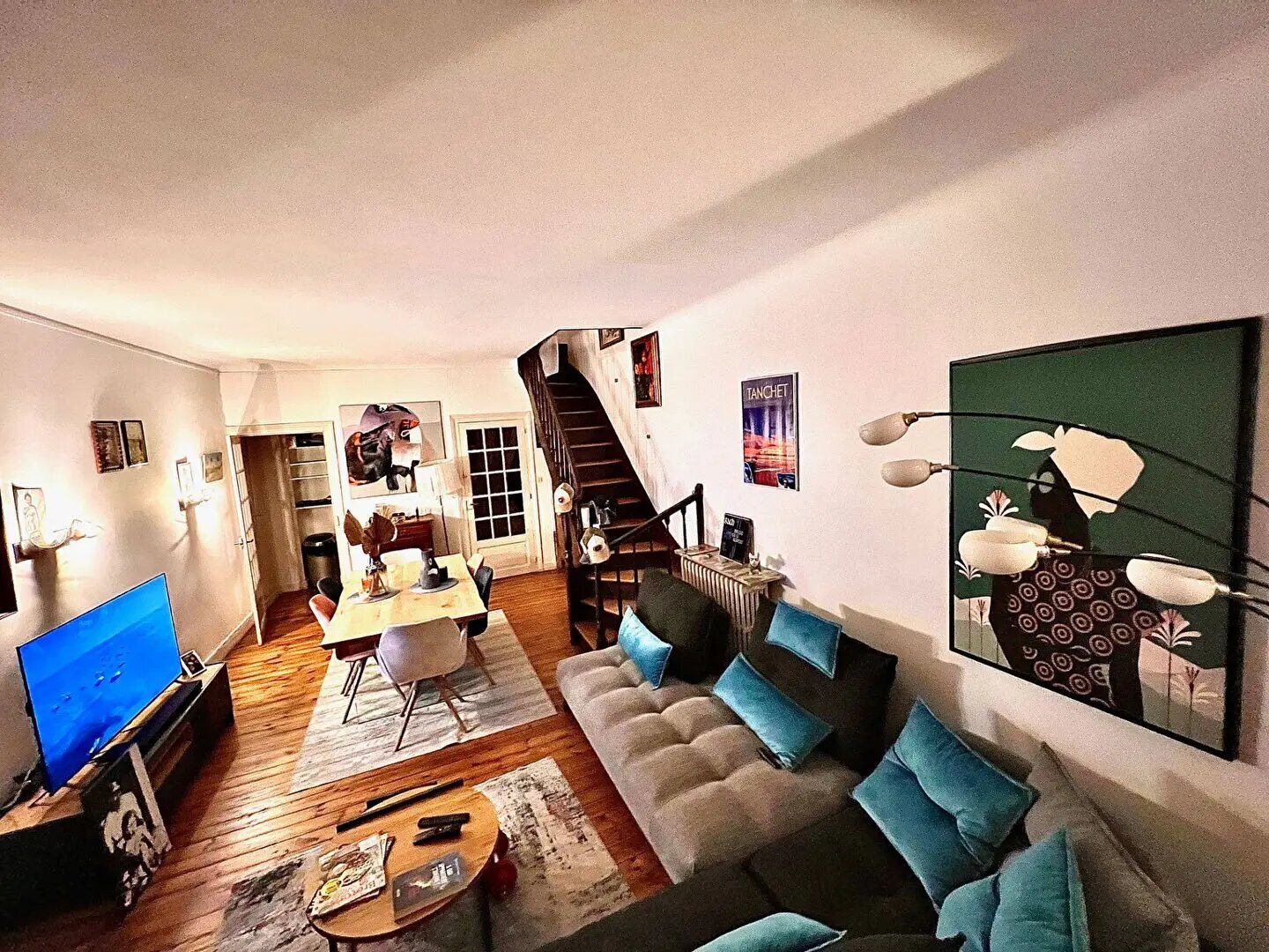 Maison à vendre, 191m², Les Sables-d'Olonne
