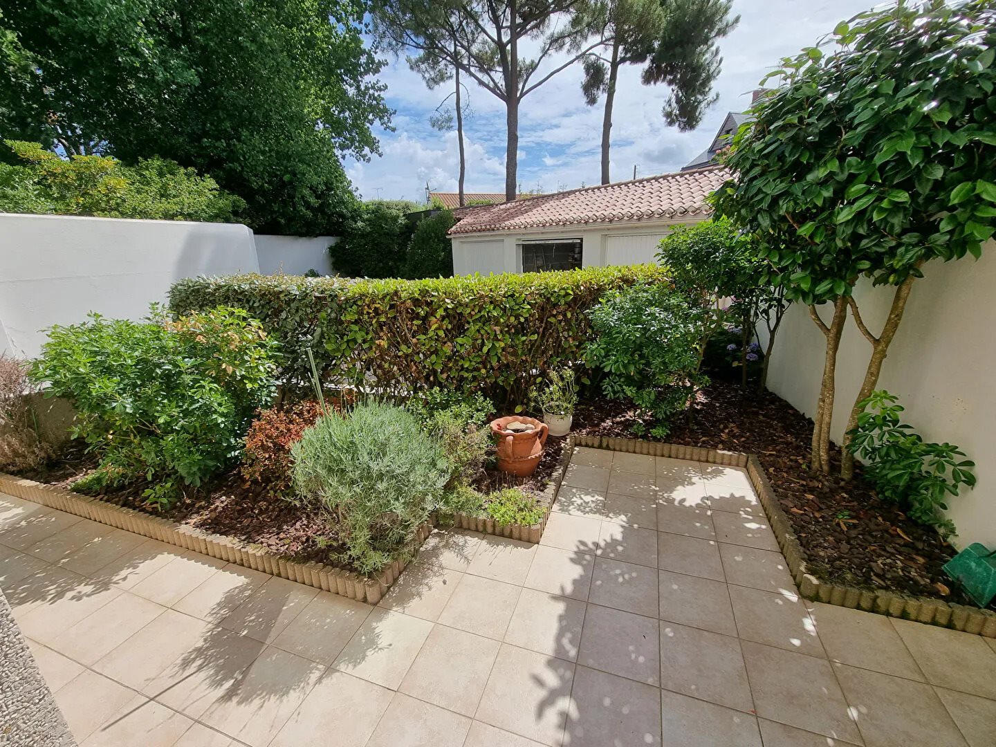 Appartement à louer, 53m², Les Sables-d'Olonne