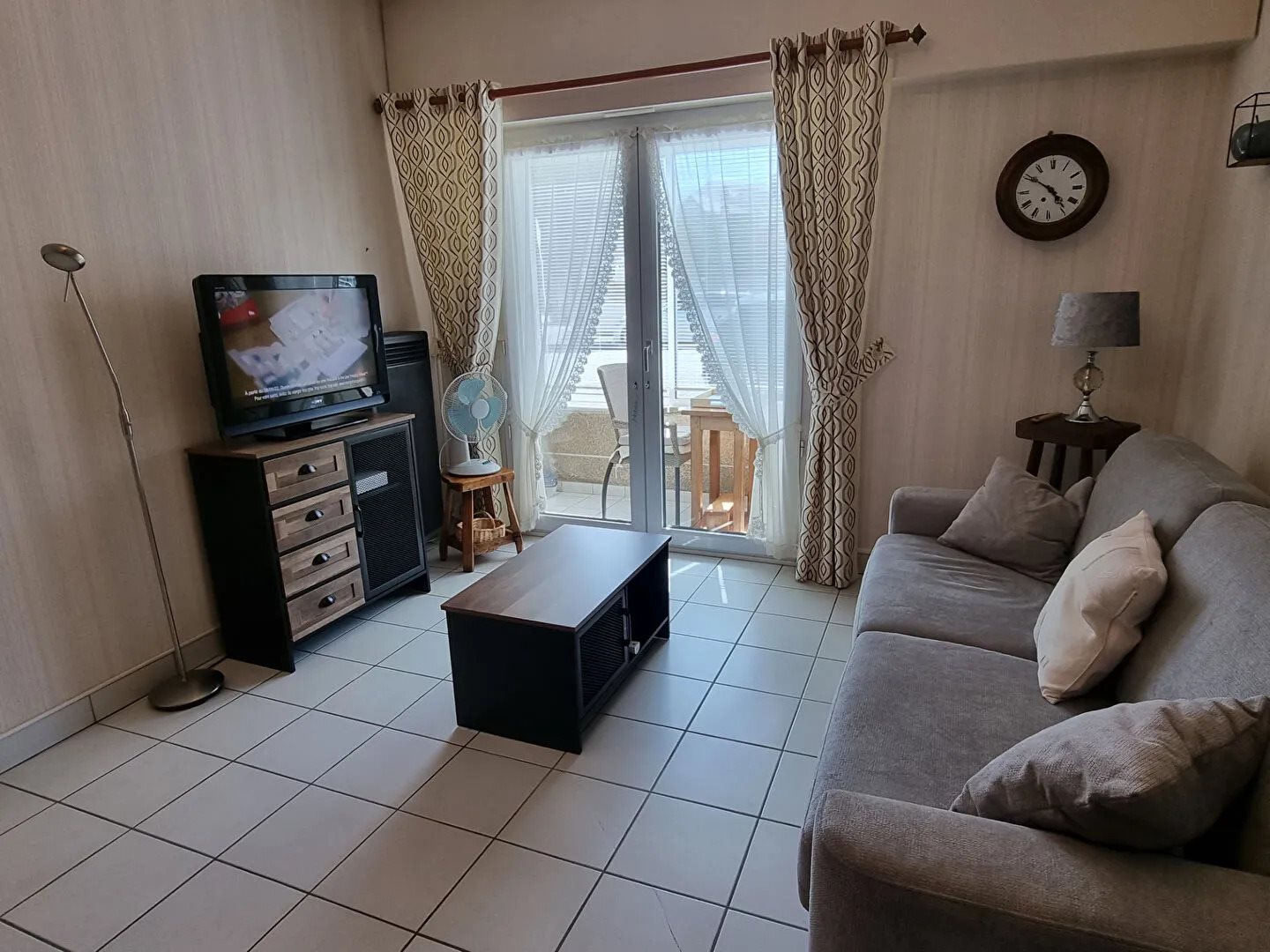 Appartement à louer, 53m², Les Sables-d'Olonne