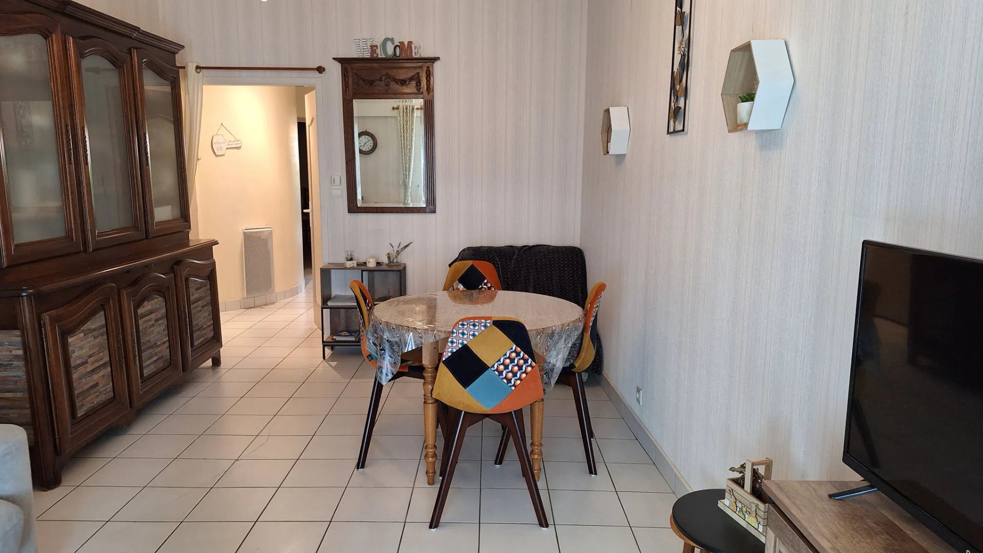 Appartement à louer, 53m², Les Sables-d'Olonne
