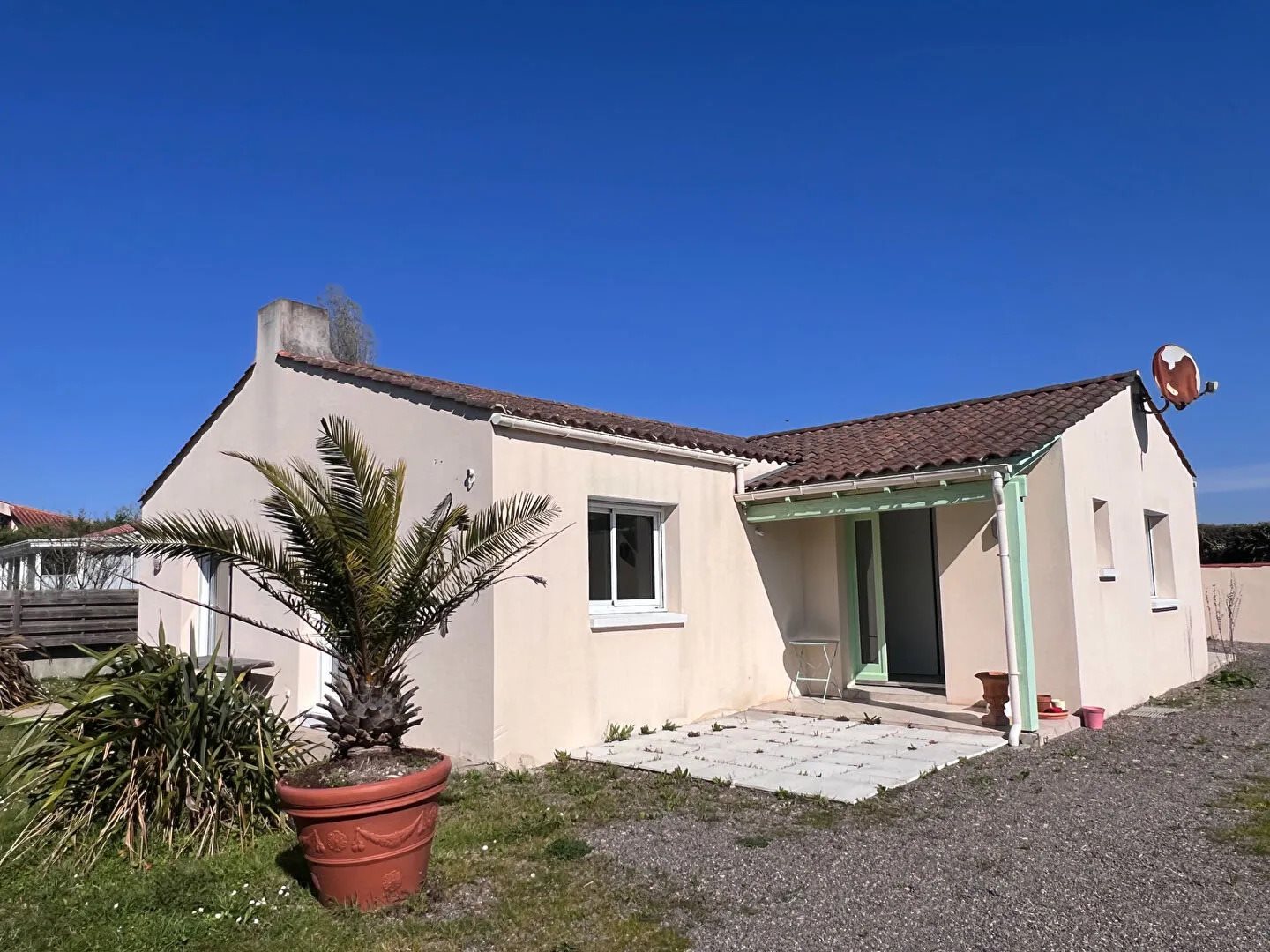 Maison à vendre, 145m², Les Sables-d'Olonne