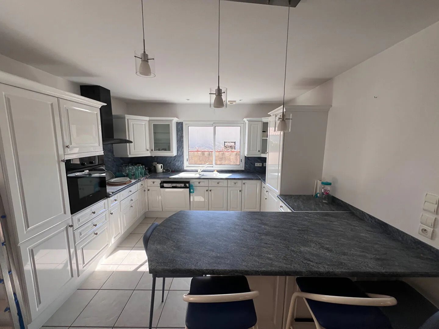 Maison à vendre, 145m², Les Sables-d'Olonne