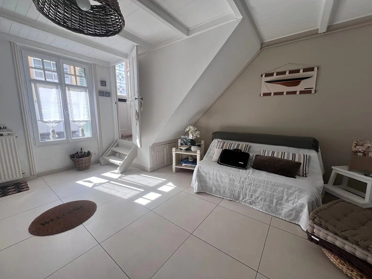 Maison à vendre, 100m², Les Sables-d'Olonne