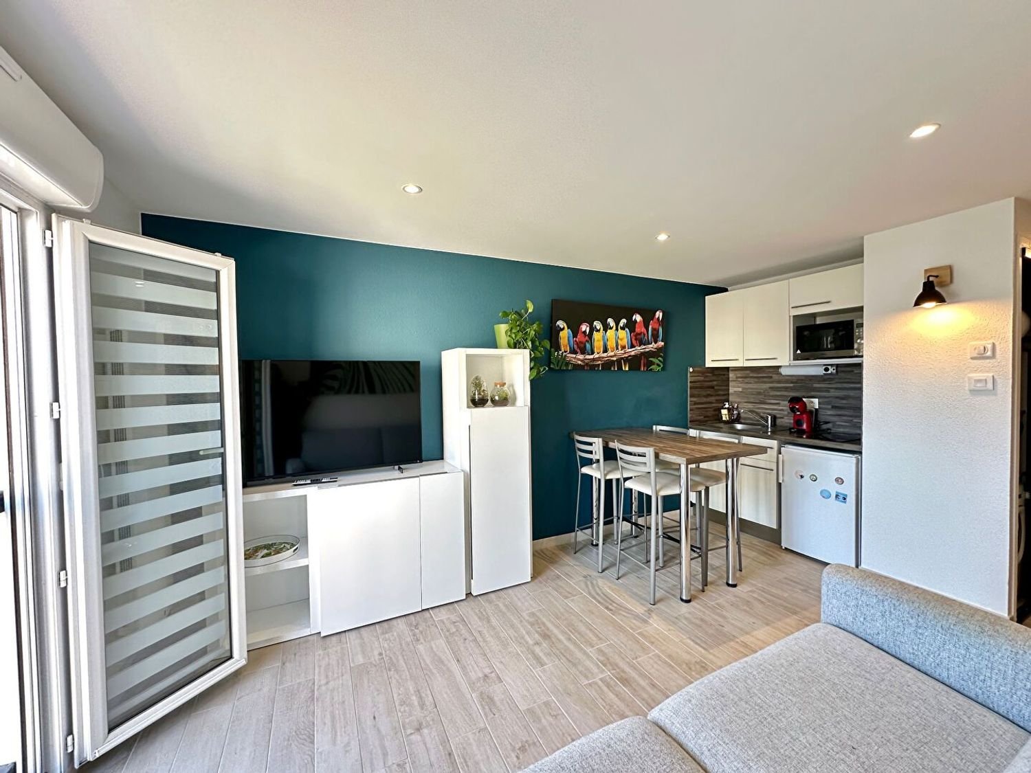 Appartement à vendre, 20m², Les Sables-d'Olonne