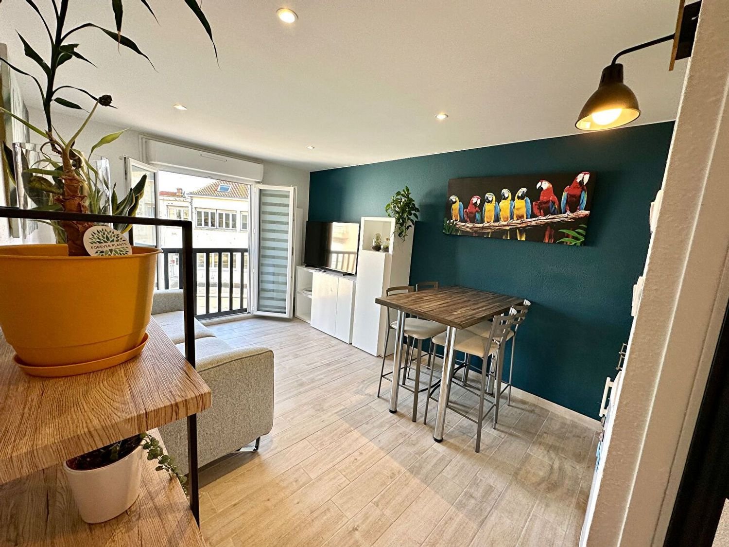 Appartement à vendre, 20m², Les Sables-d'Olonne