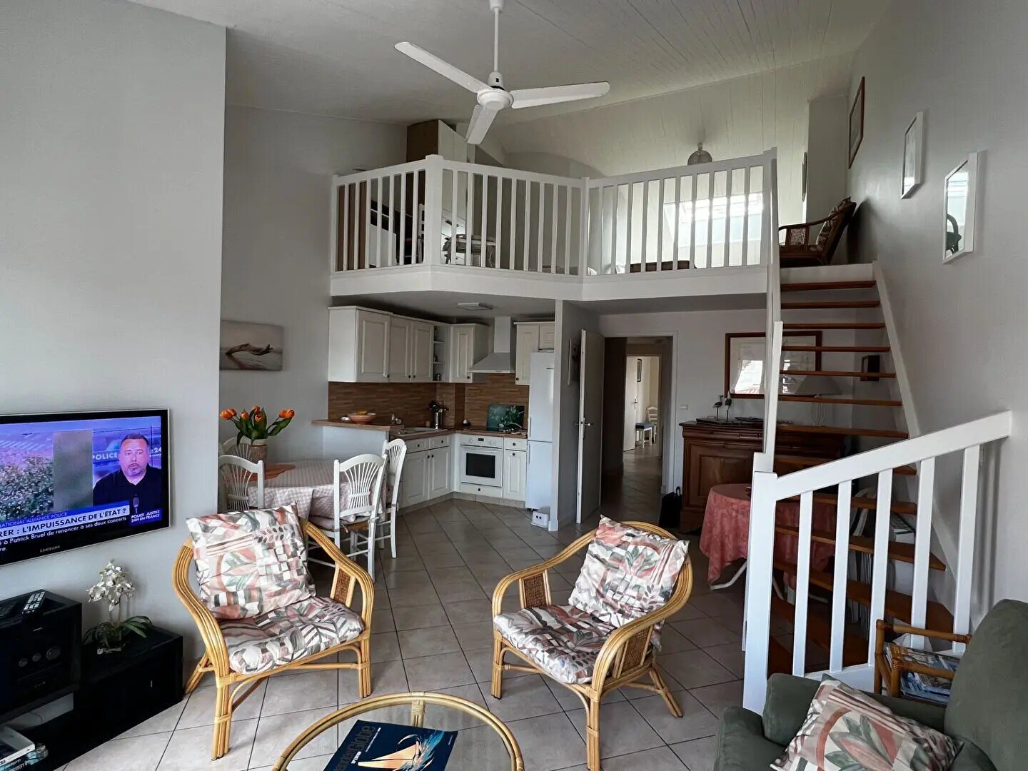 Appartement à vendre, 76m², Les Sables-d'Olonne