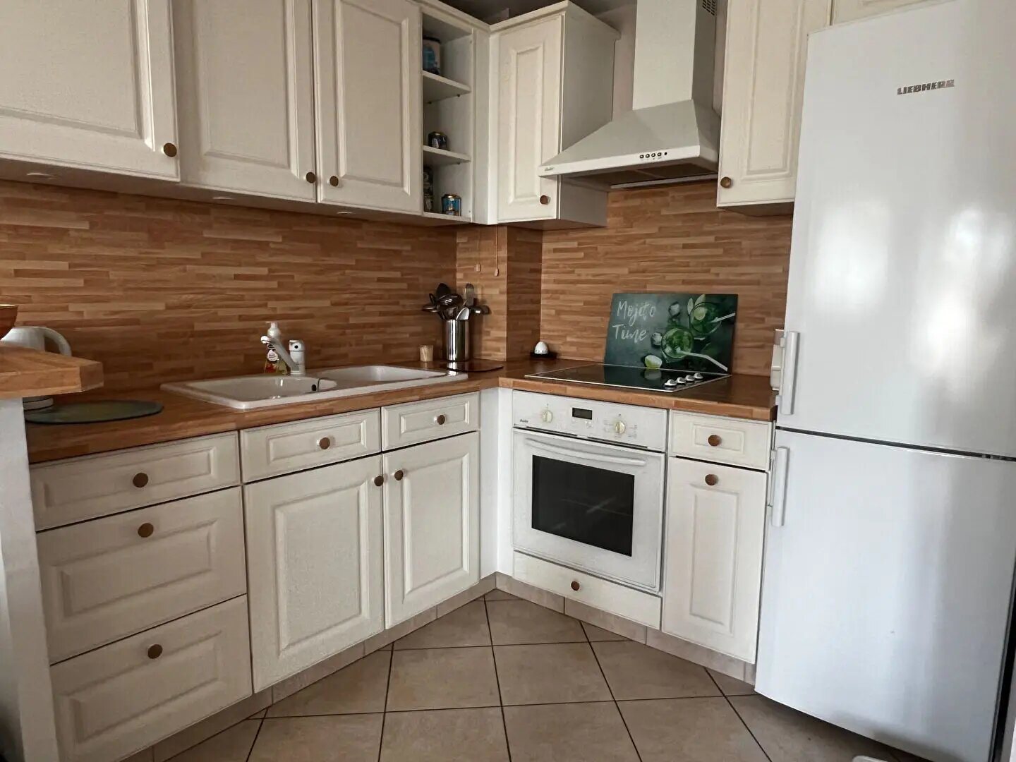 Appartement à vendre, 76m², Les Sables-d'Olonne