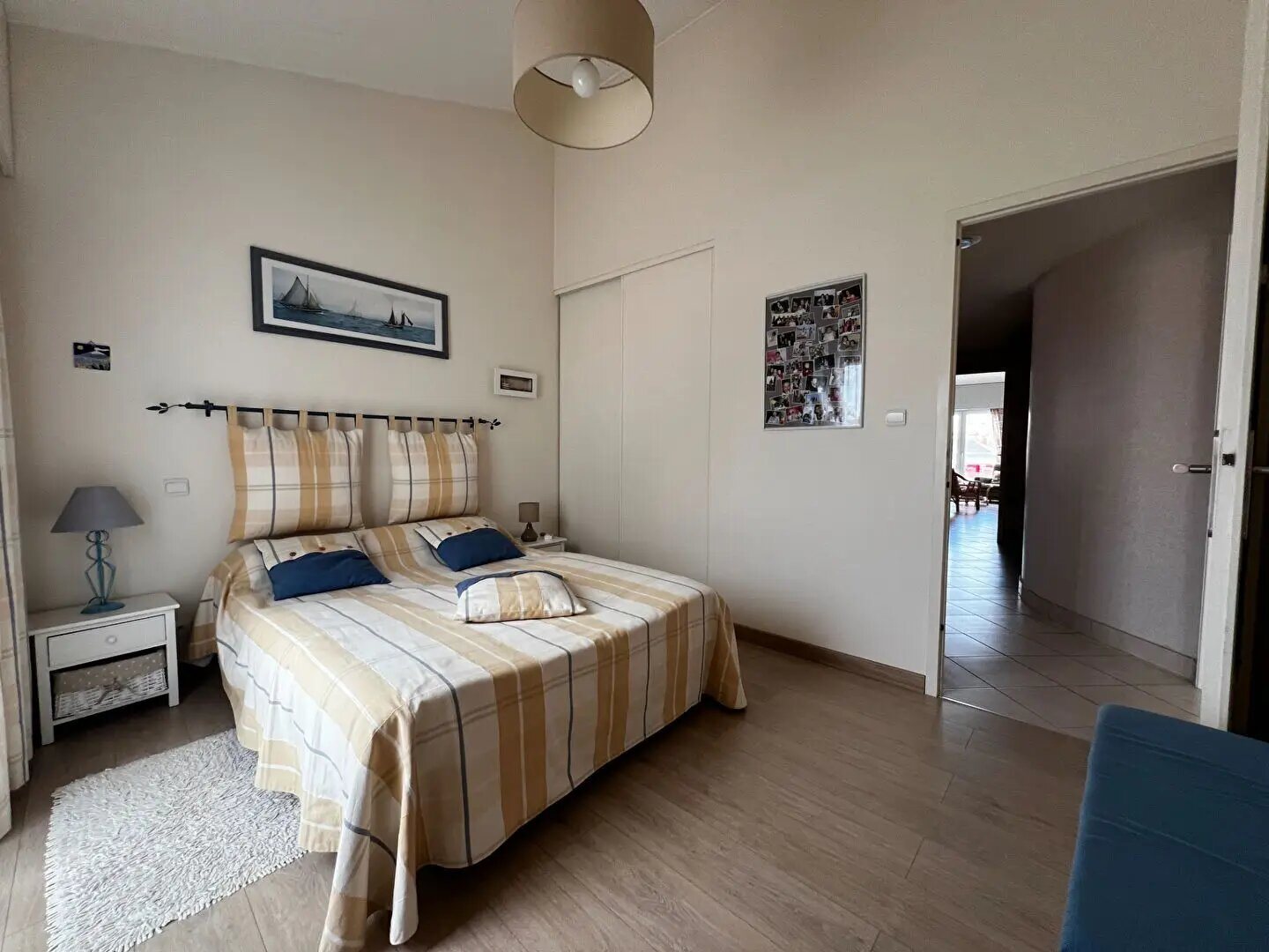 Appartement à vendre, 76m², Les Sables-d'Olonne