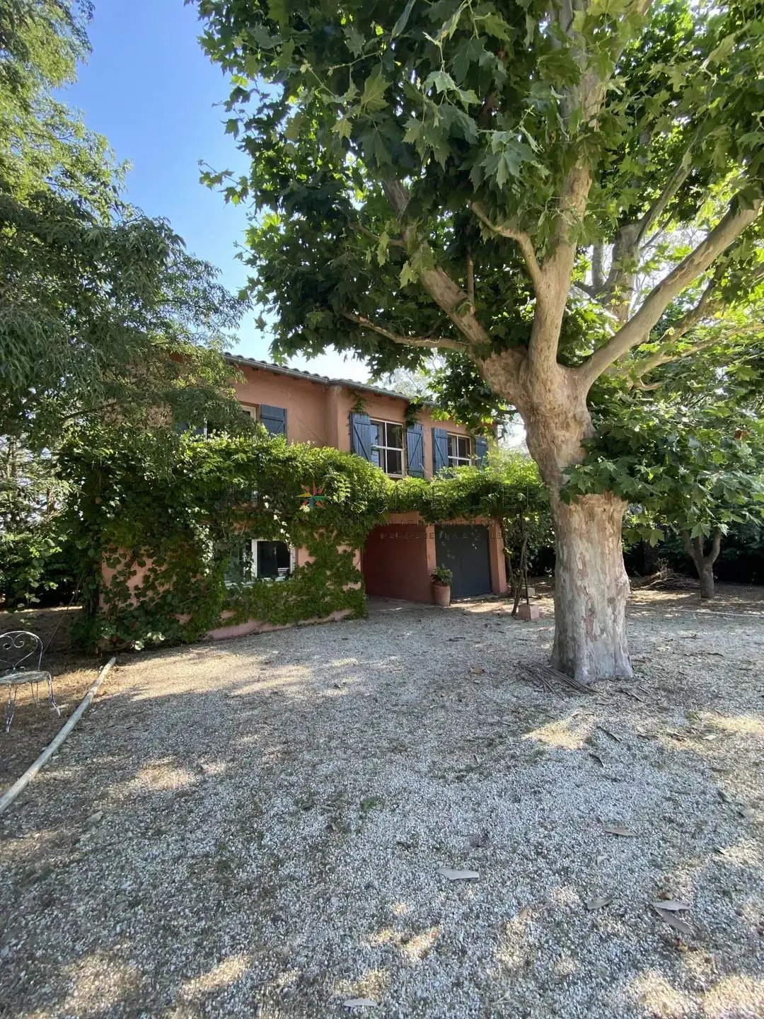Maison à louer, 100m², Graveson