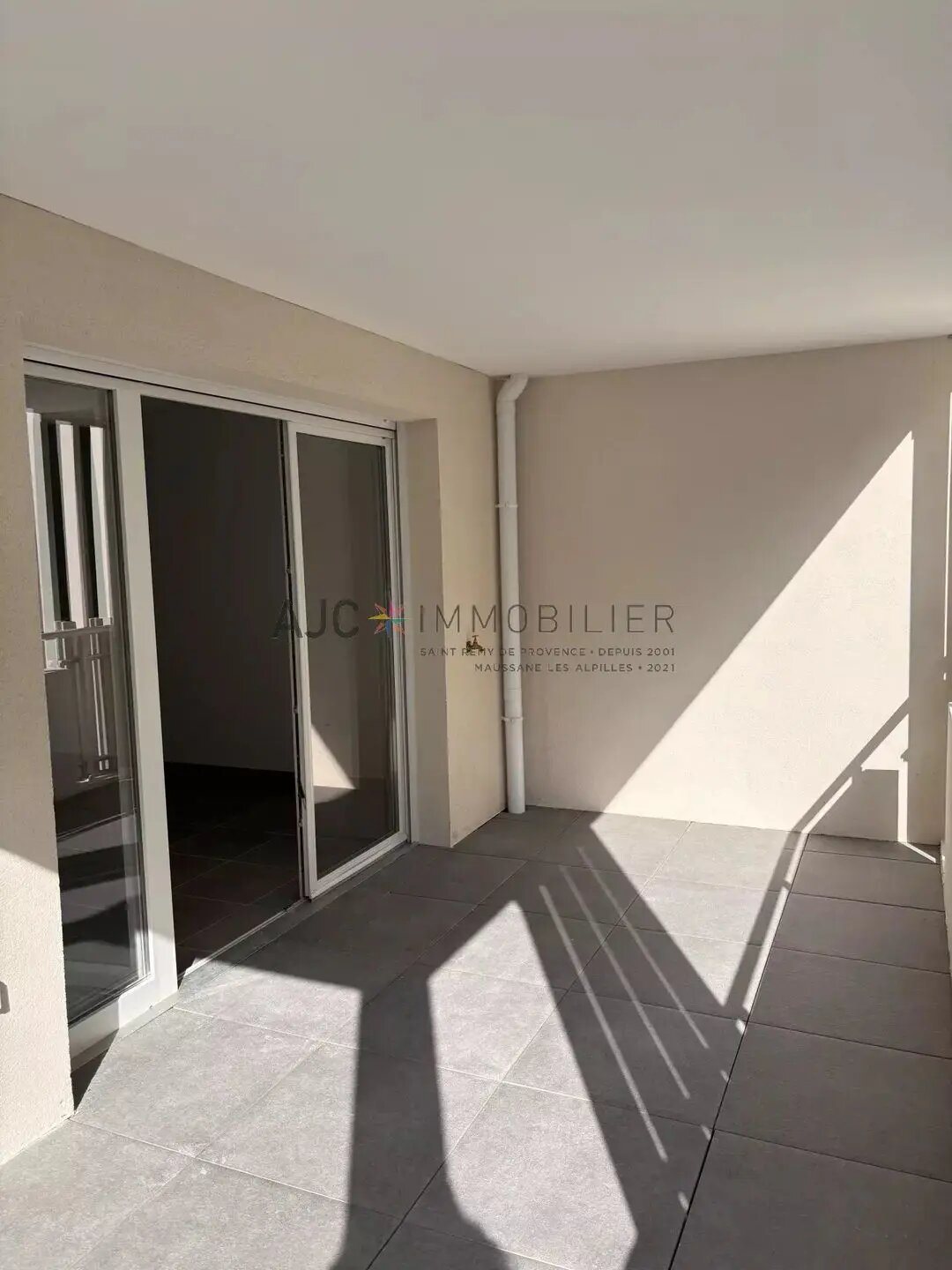 Appartement à louer, 41m², Saint-Rémy-de-Provence