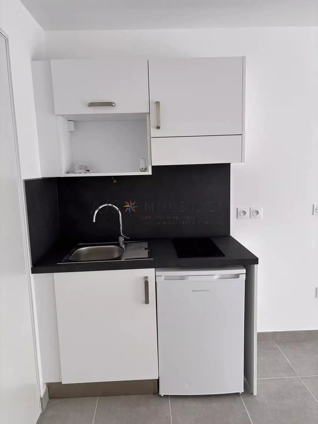 Appartement à louer, 41m², Saint-Rémy-de-Provence