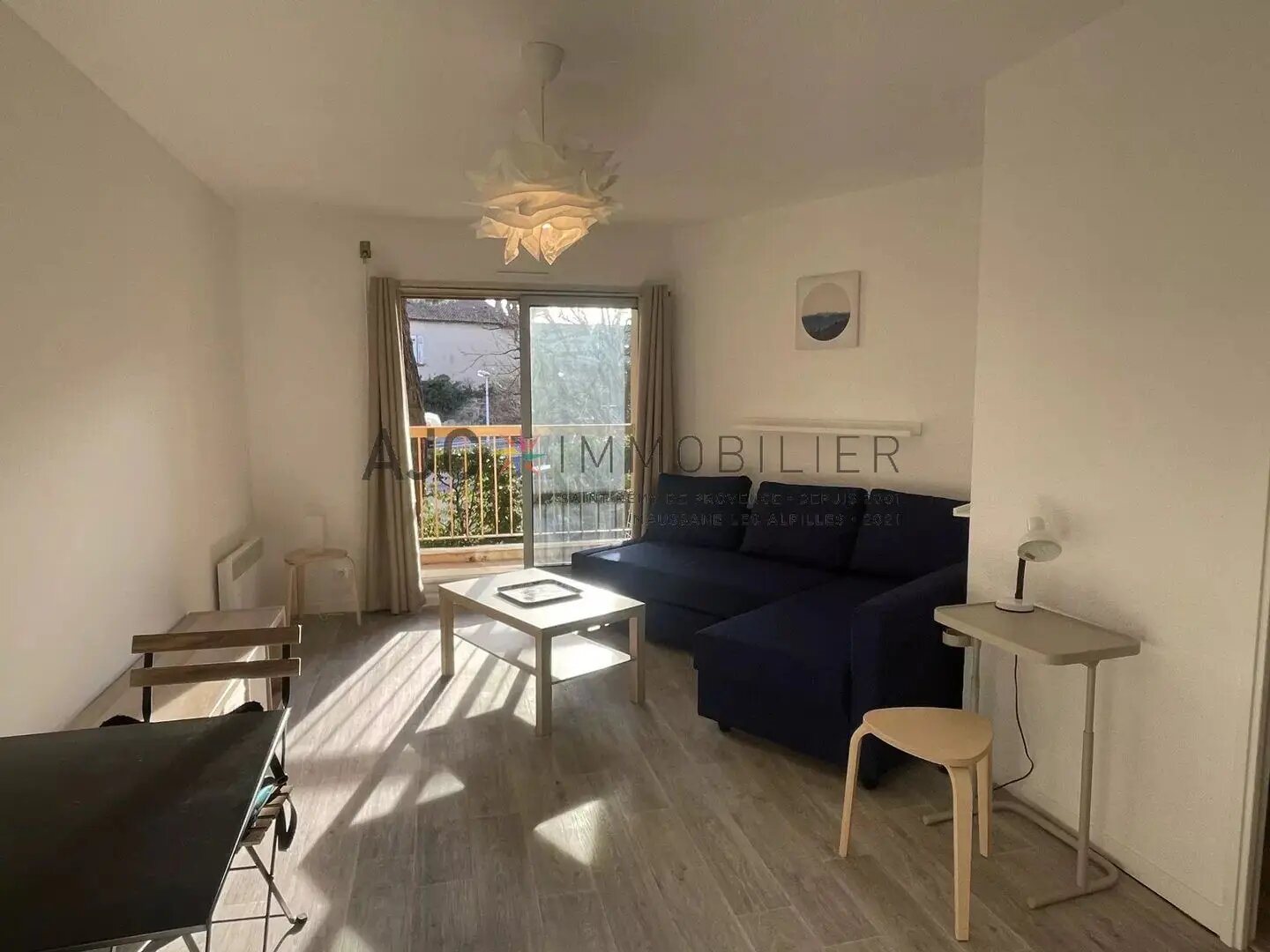 Appartement à louer, 30m², Avignon