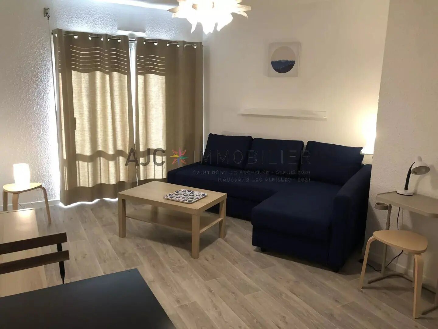 Appartement à louer, 30m², Avignon