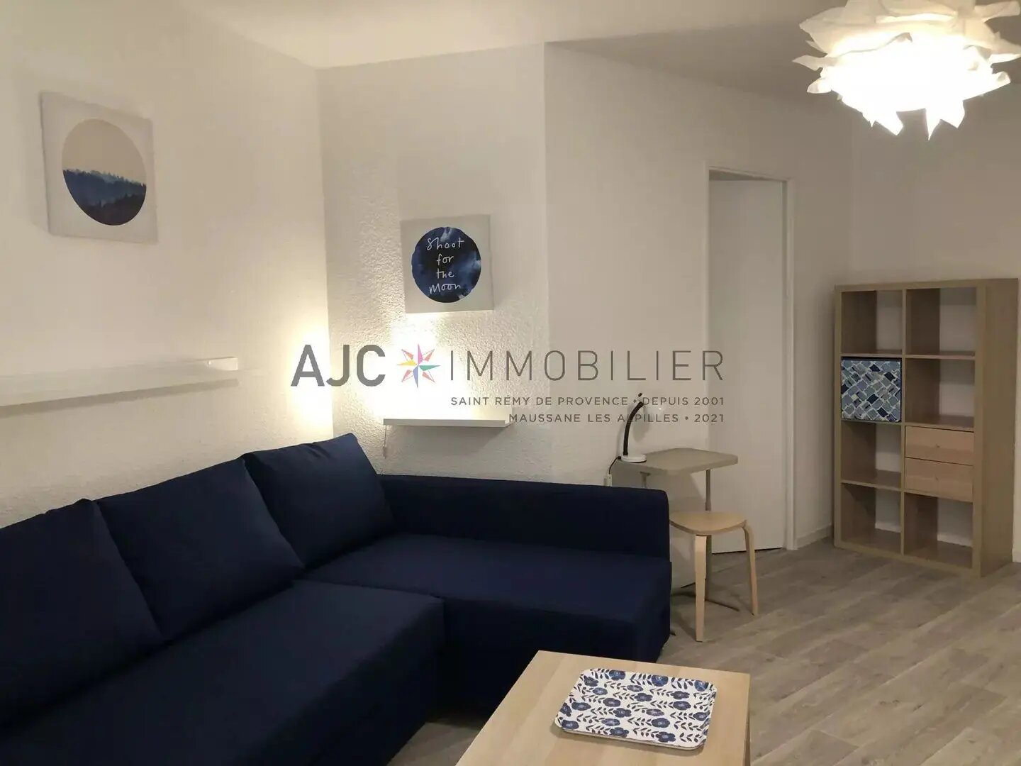 Appartement à louer, 30m², Avignon