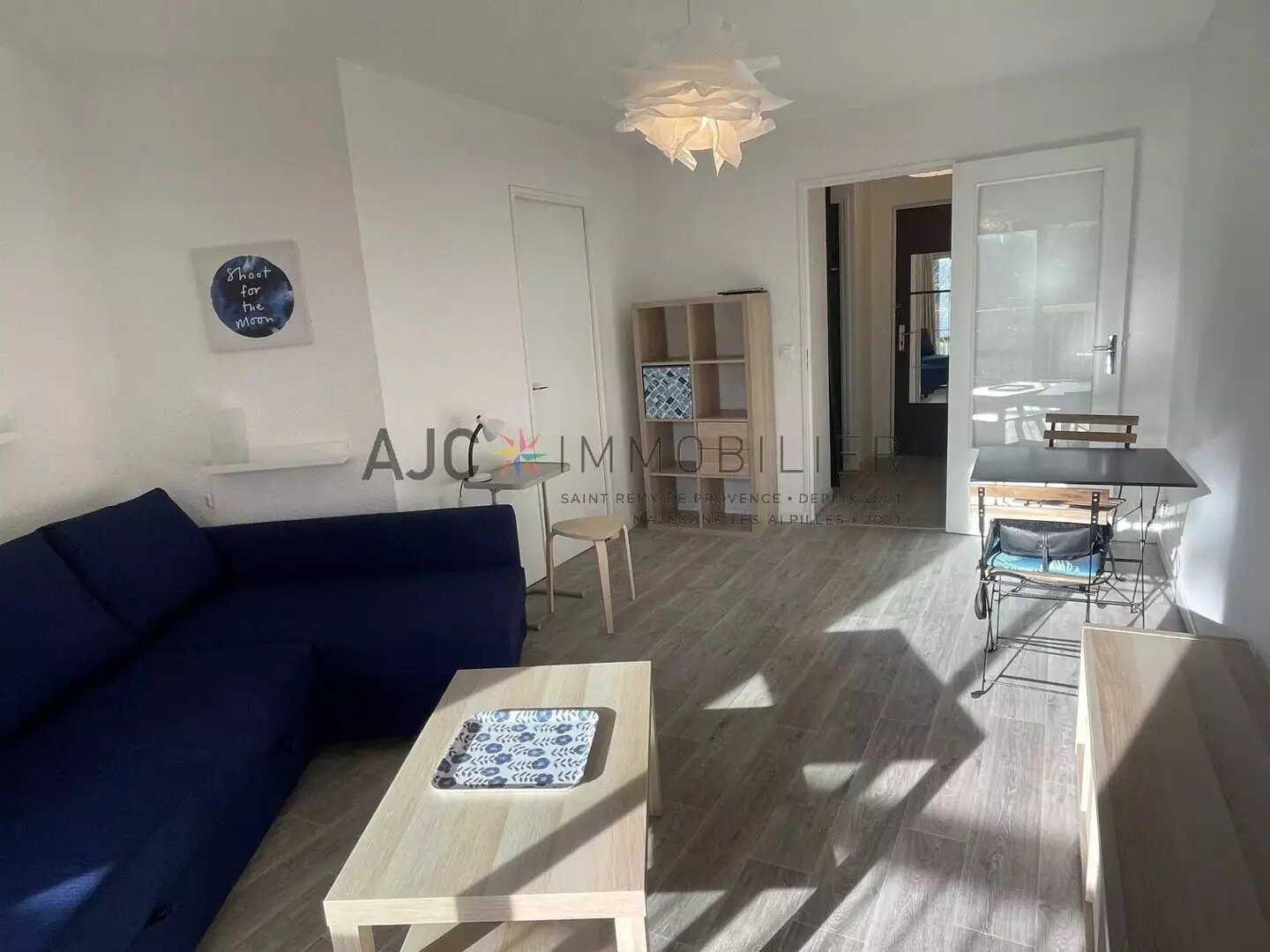 Appartement à louer, 30m², Avignon
