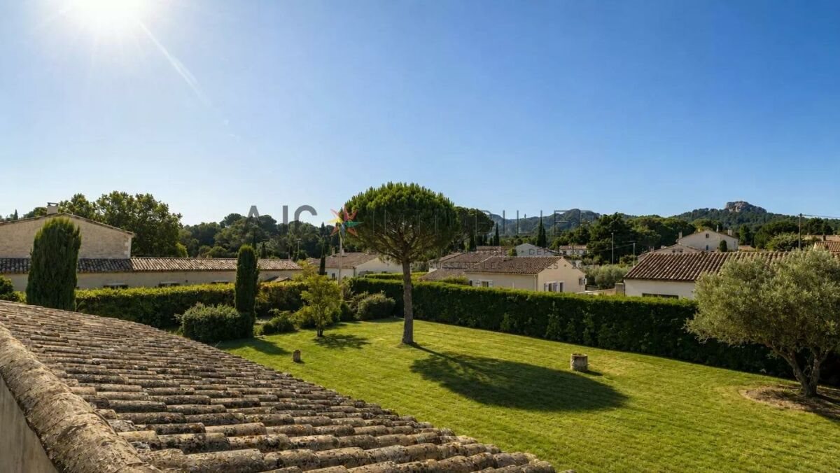 Maison à vendre, 170m², Saint-Rémy-de-Provence