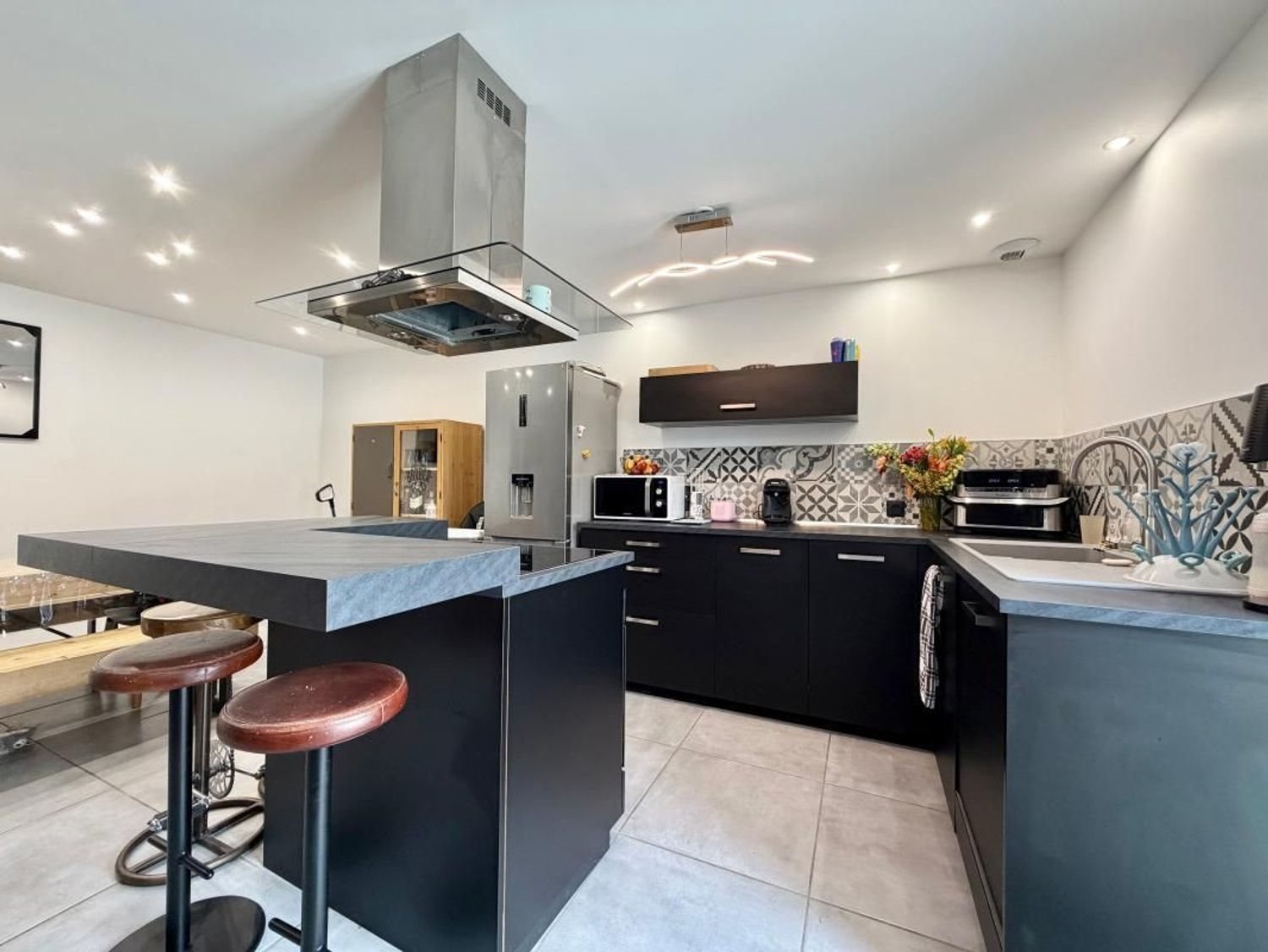 Maison à vendre, 84m², Attignat
