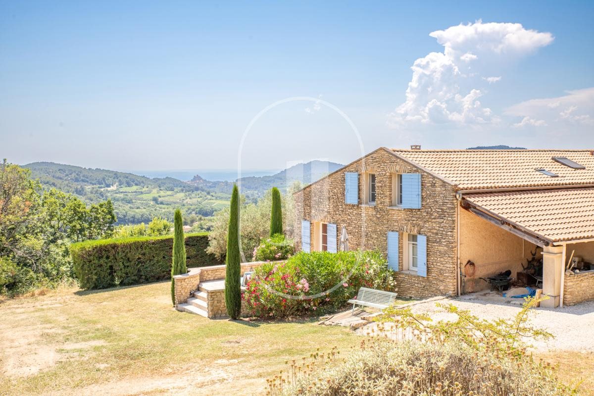 Maison à vendre, 145m², Malaucène