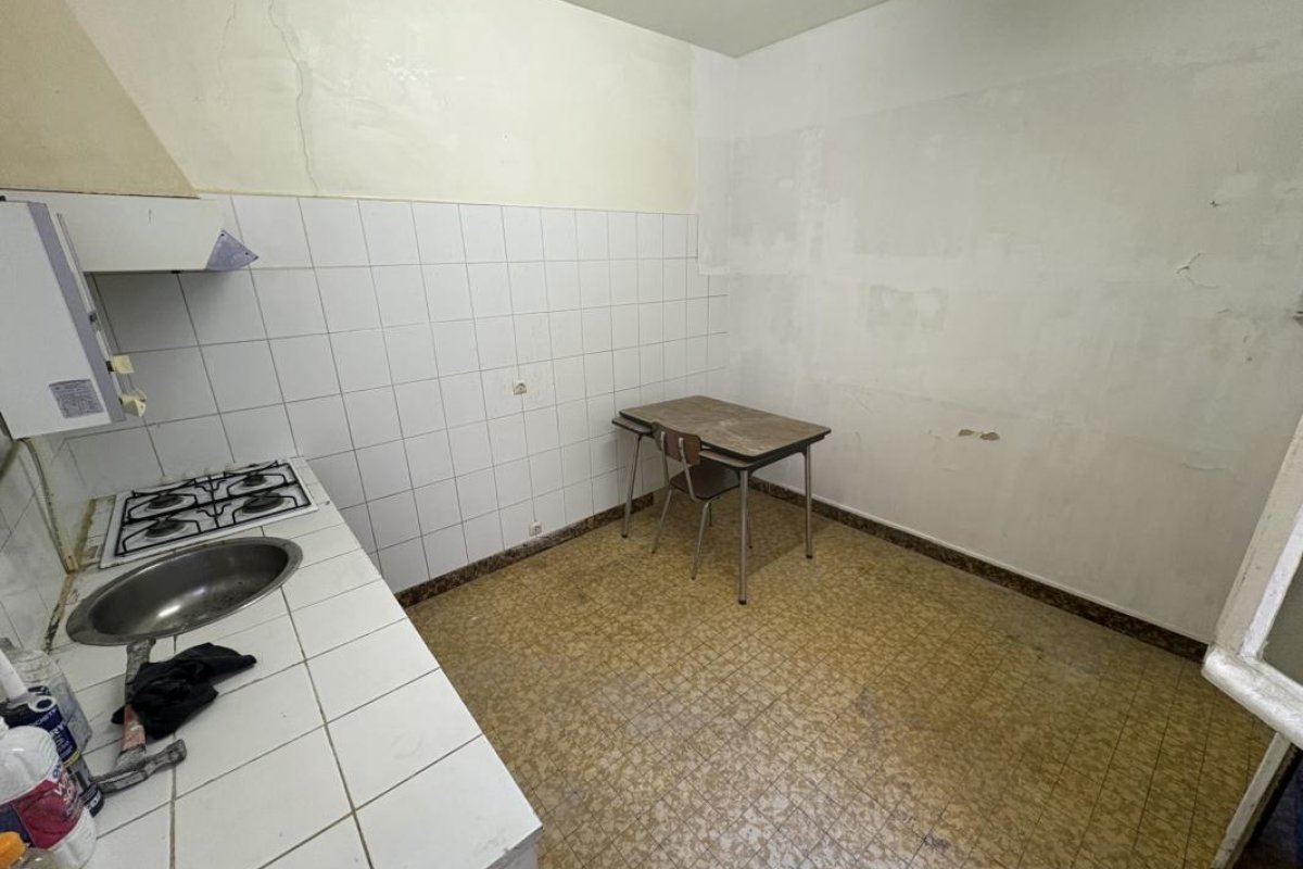 Appartement à vendre, 16m², Paris 17ème