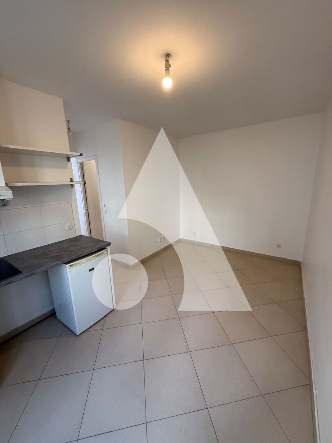 Appartement à vendre, 19m², Clichy