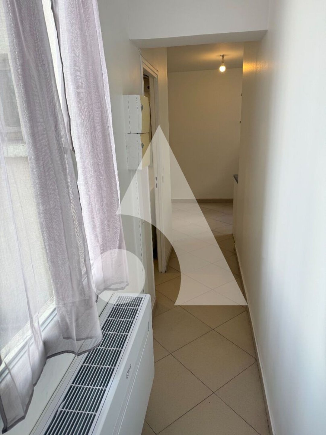Appartement à vendre, 19m², Clichy