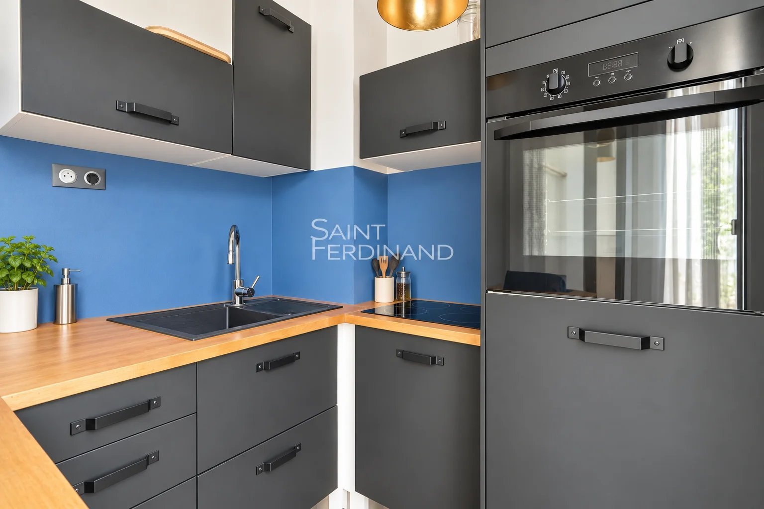 Appartement à vendre, 24m², Paris 17ème