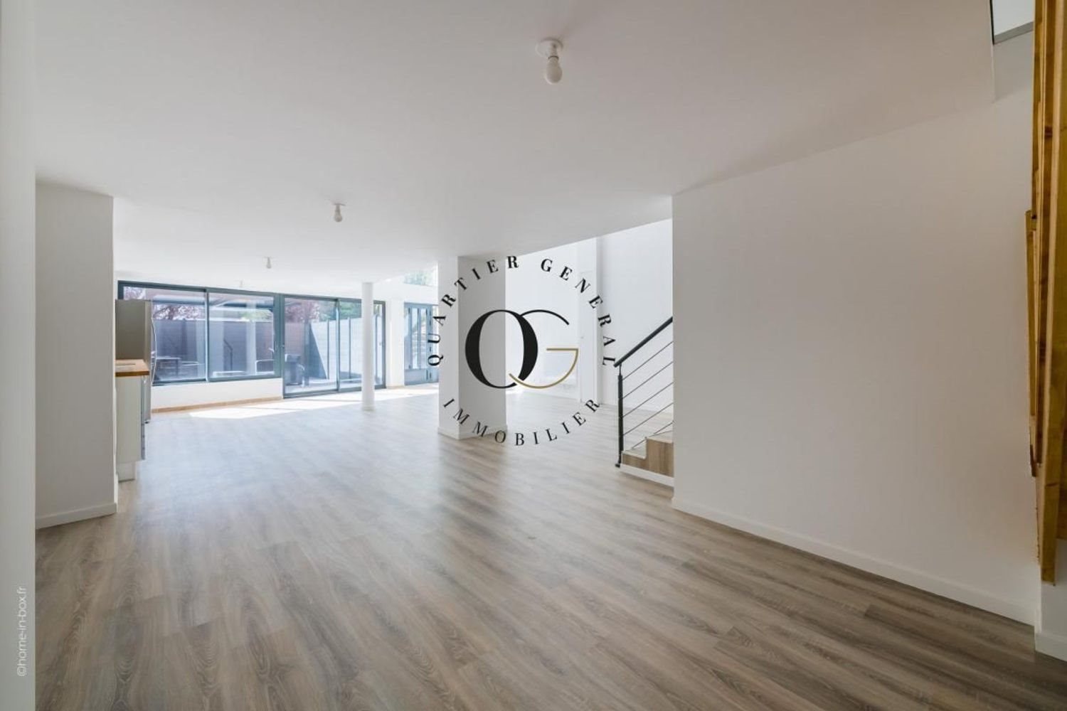 Appartement à vendre, 150m², Montreuil