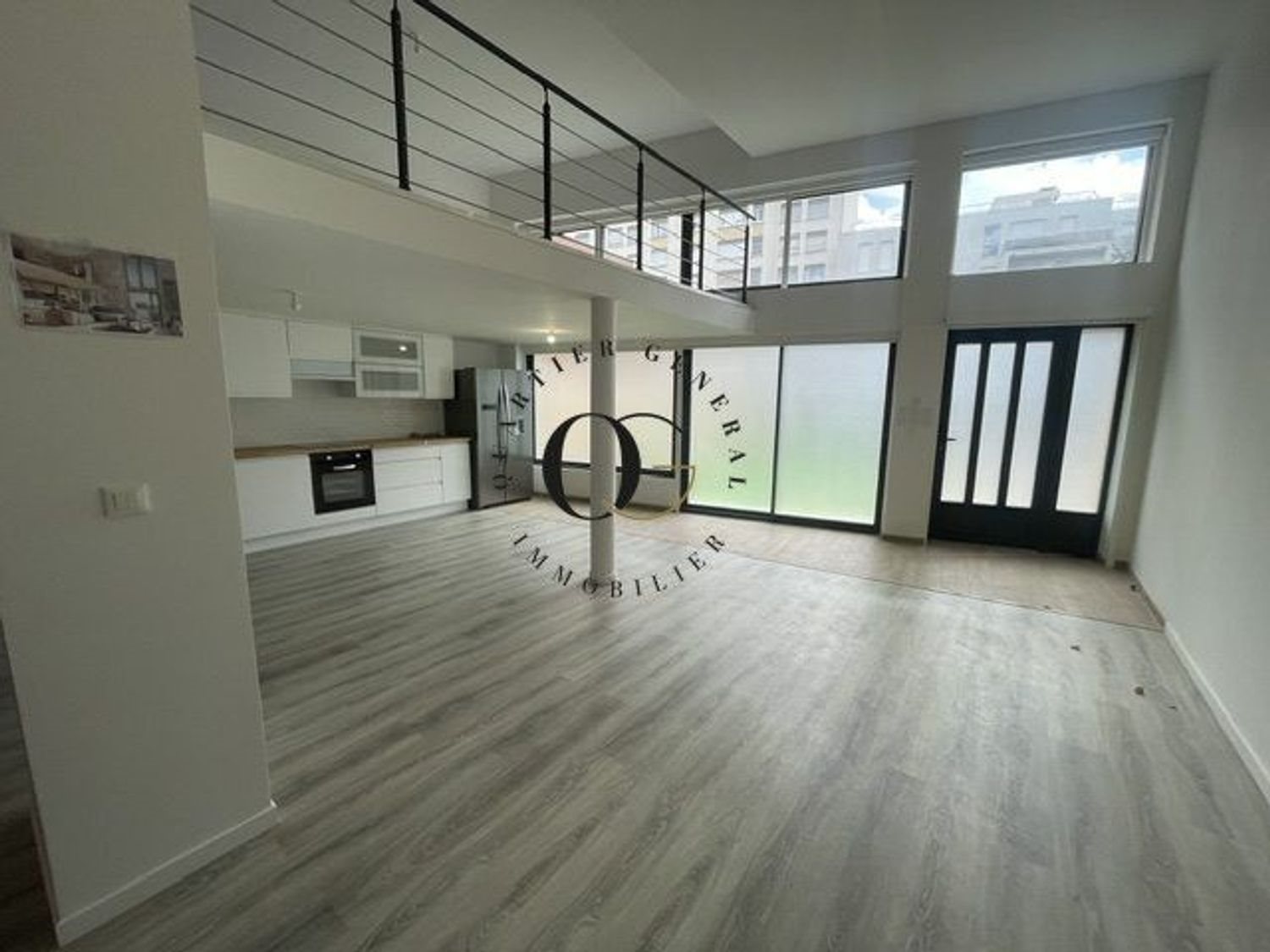 Appartement à vendre, 150m², Montreuil