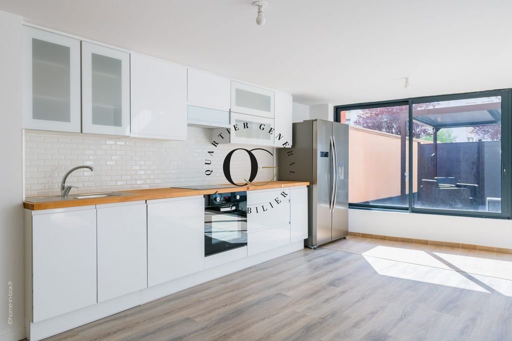 Appartement à vendre, 150m², Montreuil