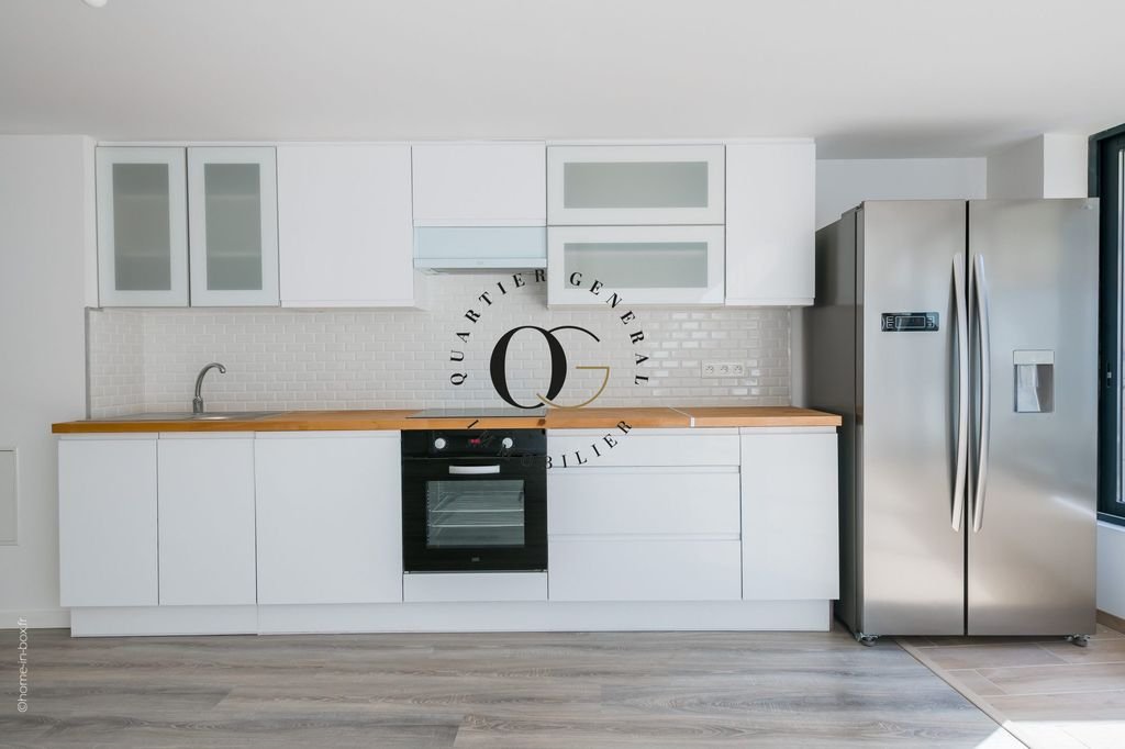Appartement à vendre, 150m², Montreuil