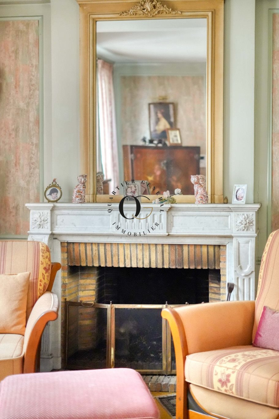 Maison à vendre, 200m², Saint-Ouen-sur-Seine