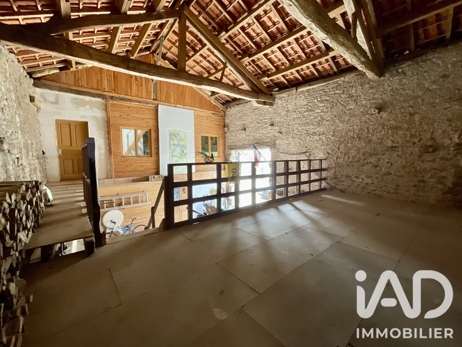Maison à vendre, 159m², Compreignac