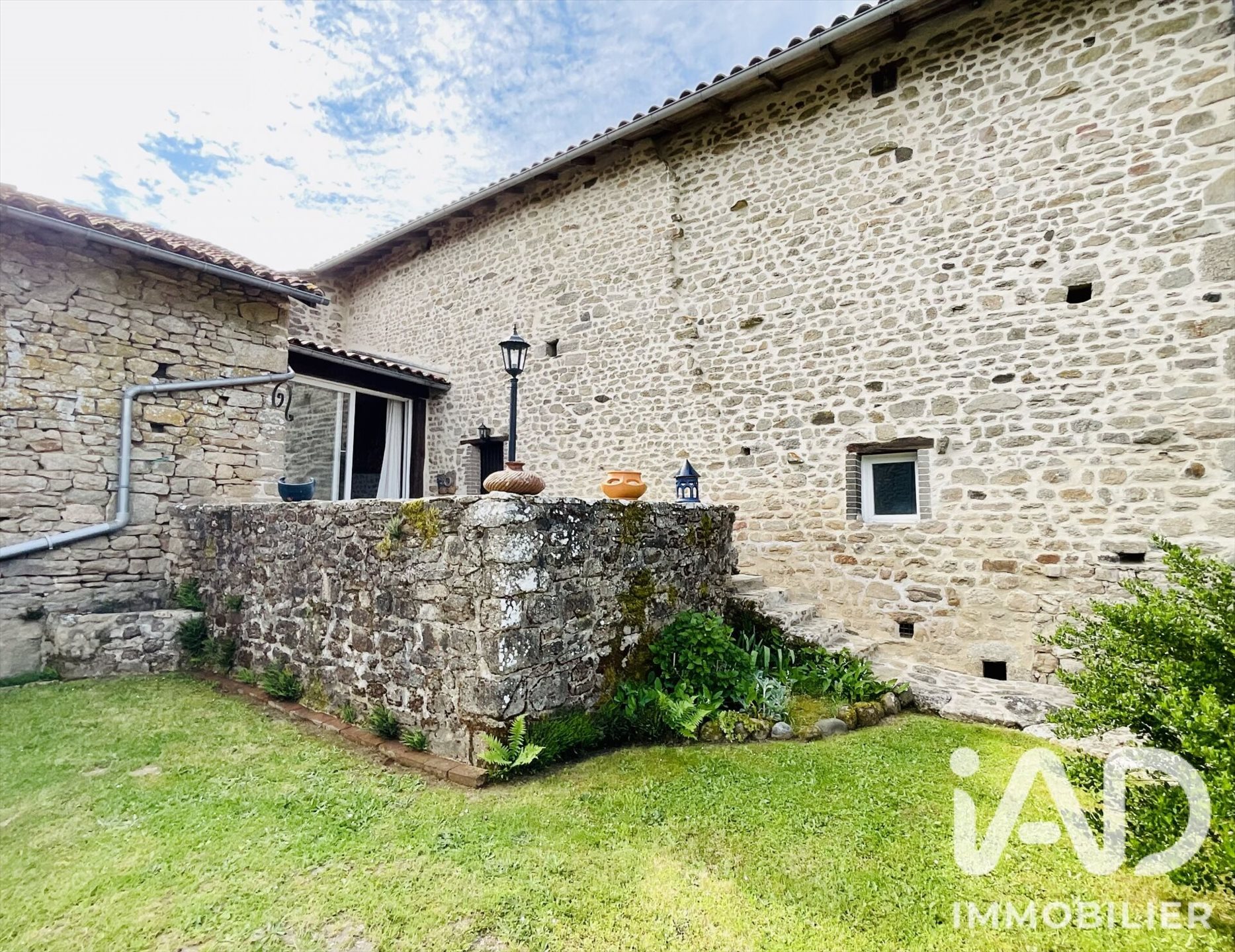 Maison à vendre, 159m², Compreignac
