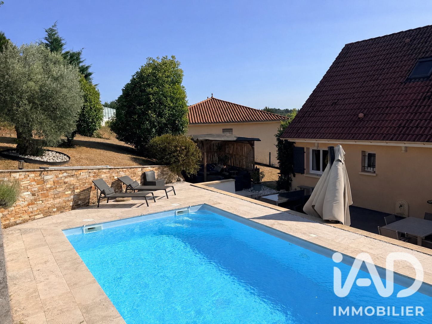 Maison à vendre, 161m², Le Palais-sur-Vienne