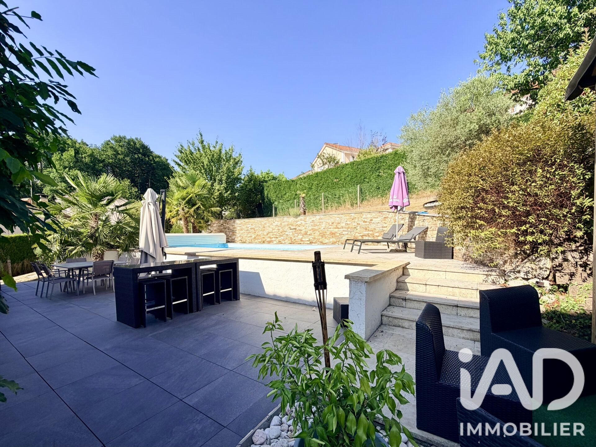 Maison à vendre, 161m², Le Palais-sur-Vienne