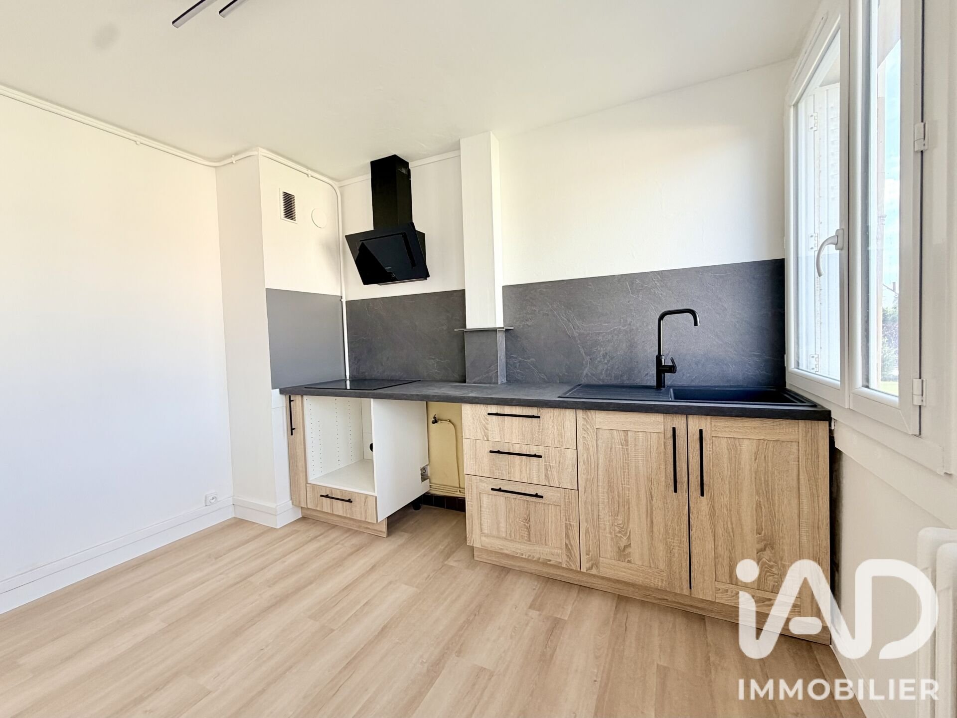 Appartement à vendre, 59m², Limoges