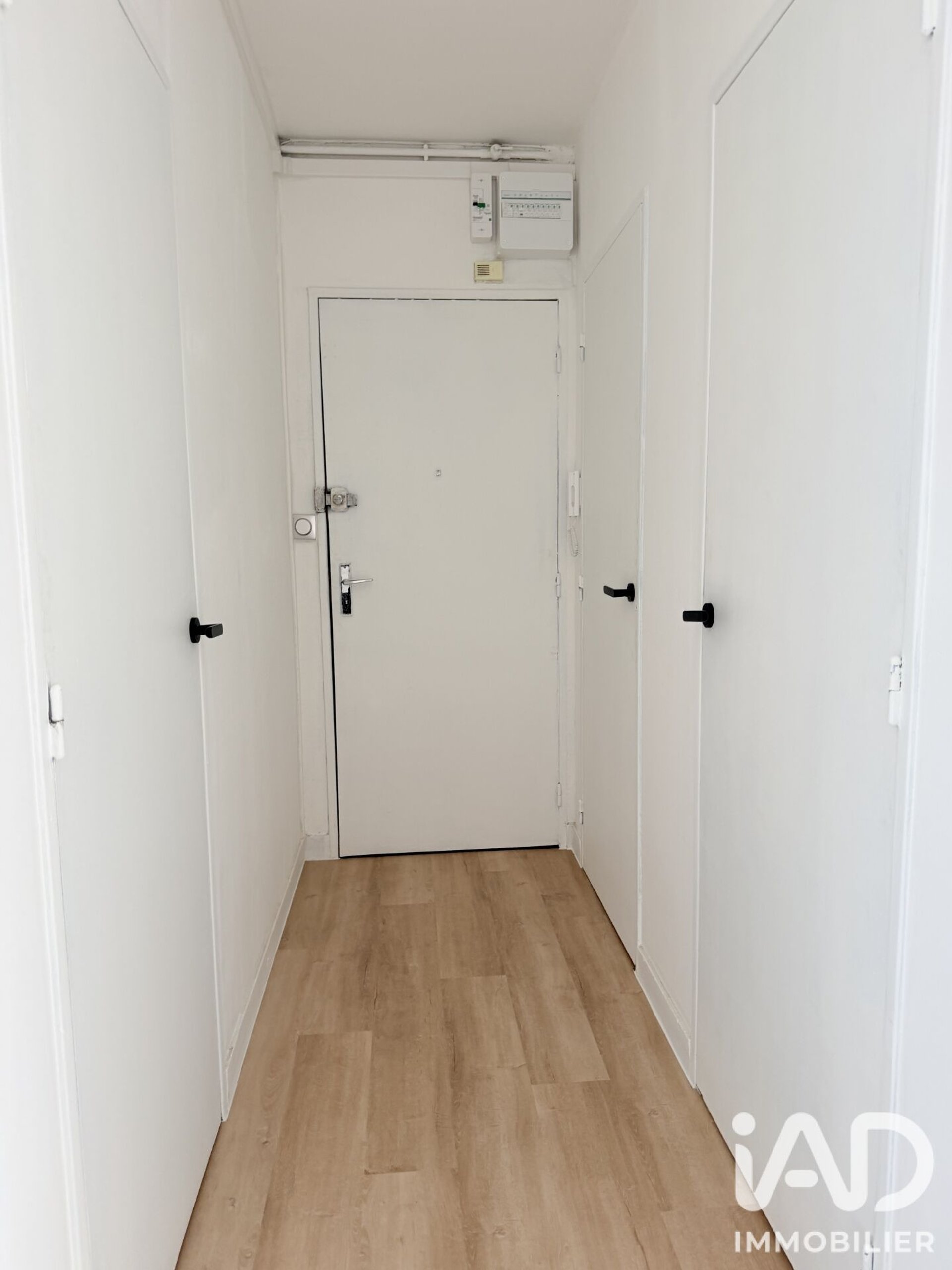 Appartement à vendre, 59m², Limoges
