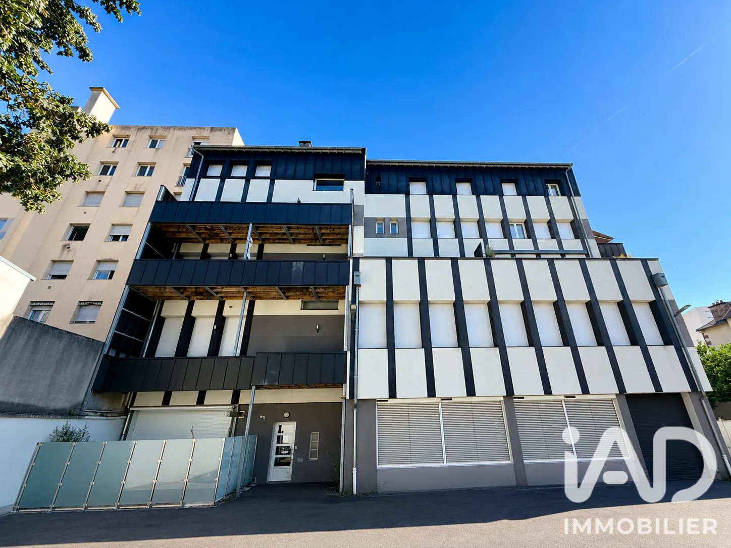 Appartement à vendre, 59m², Limoges