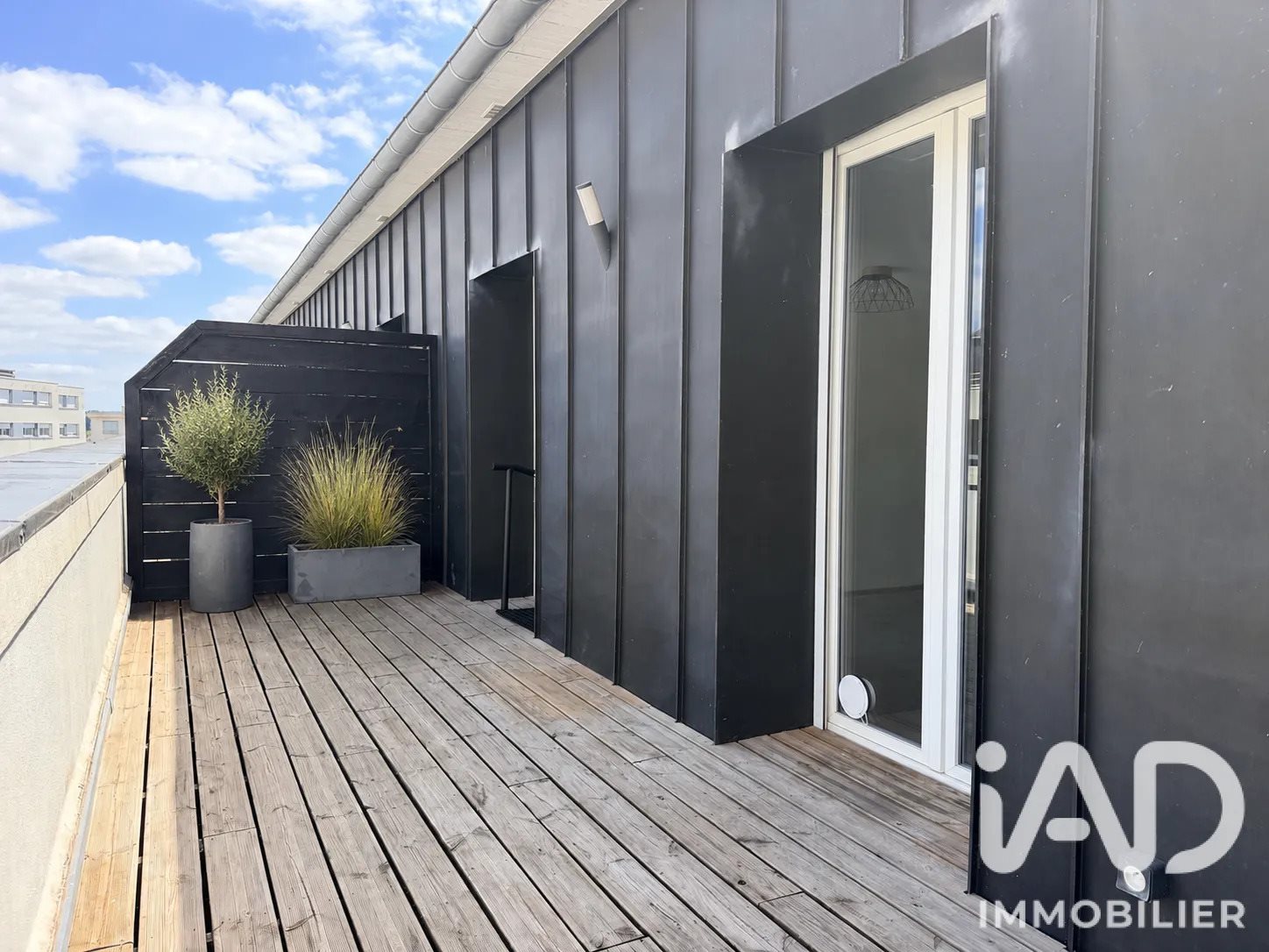 Appartement à vendre, 59m², Limoges