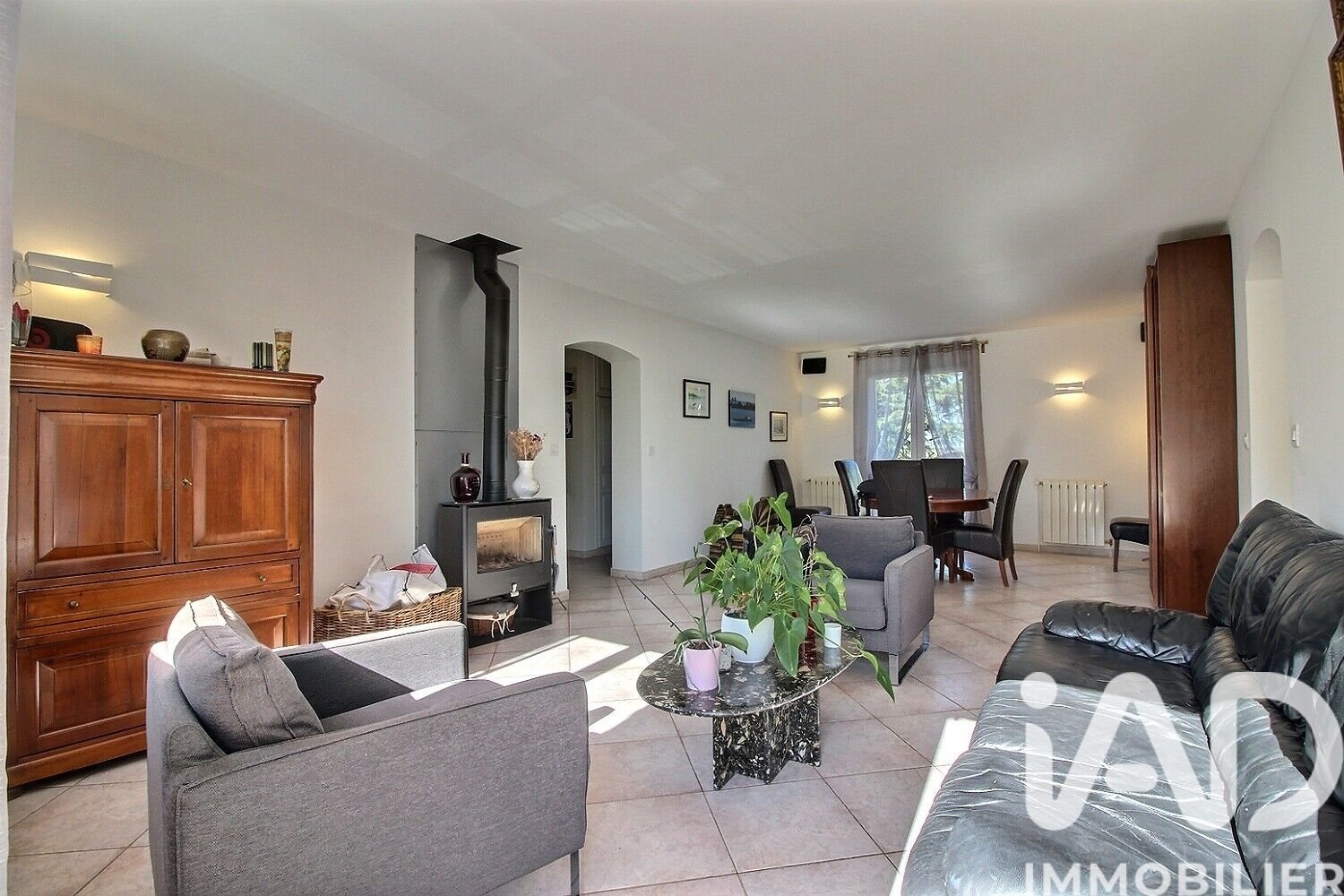 Maison à vendre, 138m², Evry
