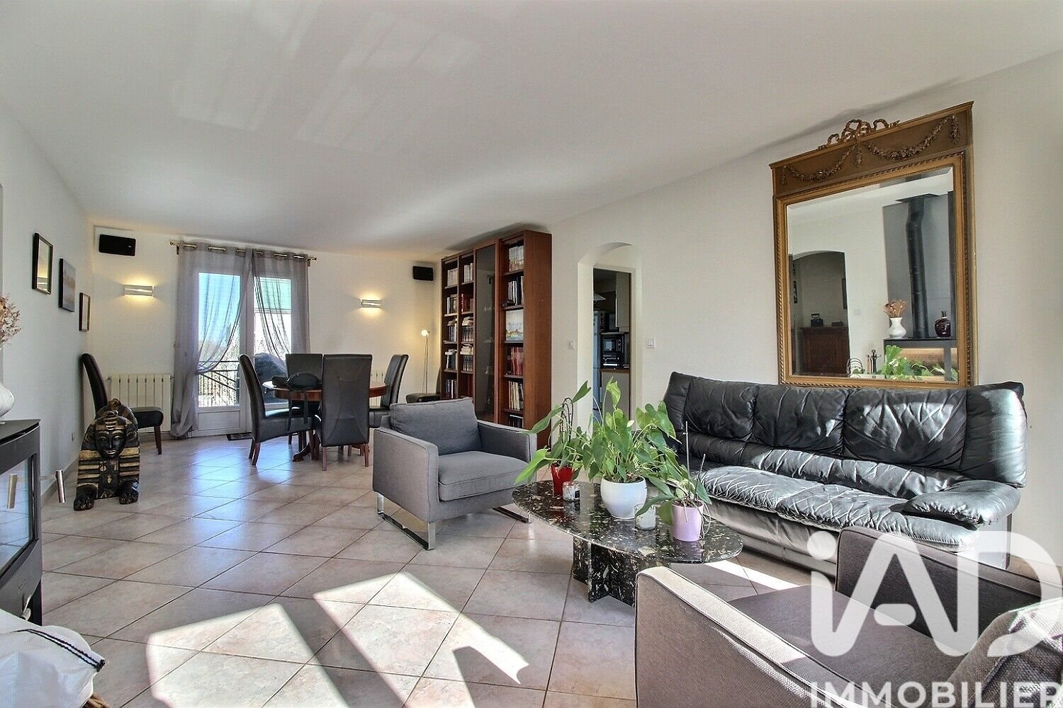 Maison à vendre, 138m², Evry