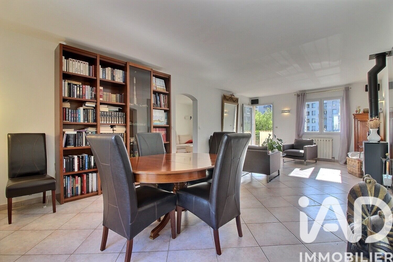 Maison à vendre, 138m², Evry