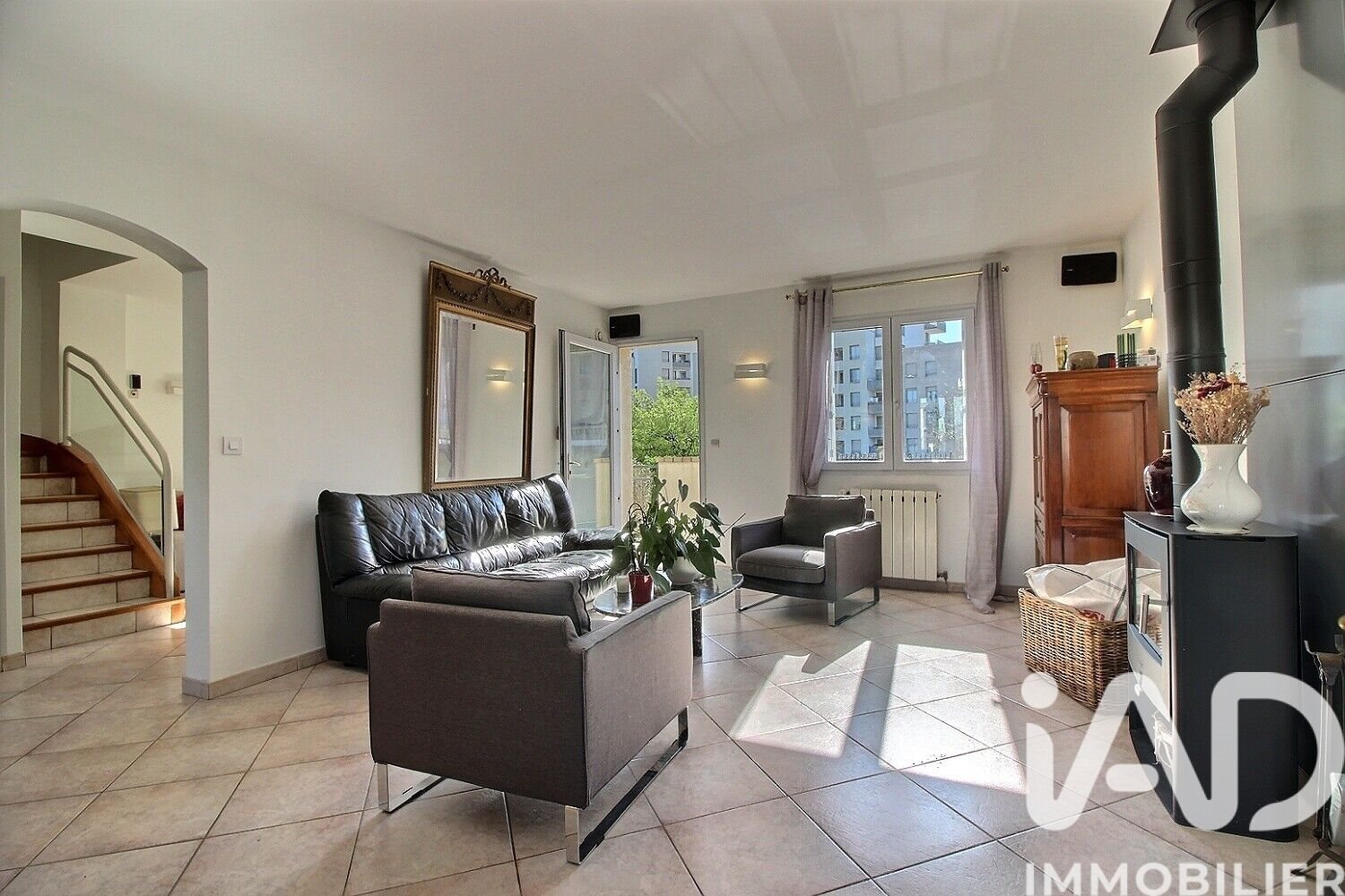 Maison à vendre, 138m², Evry