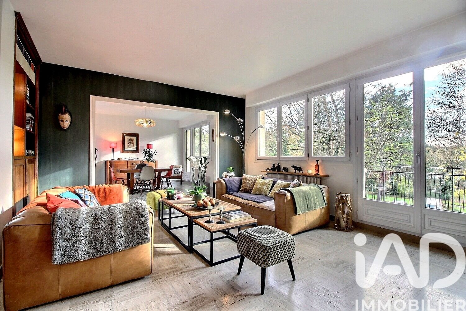 Appartement à vendre, 119m², Étiolles