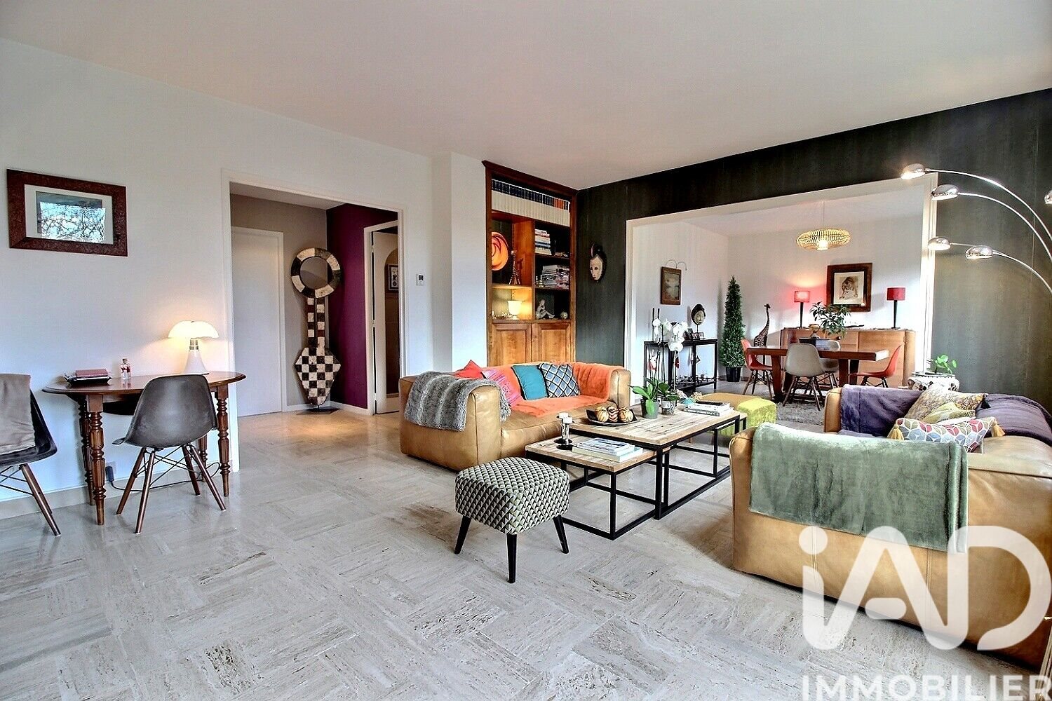 Appartement à vendre, 119m², Étiolles