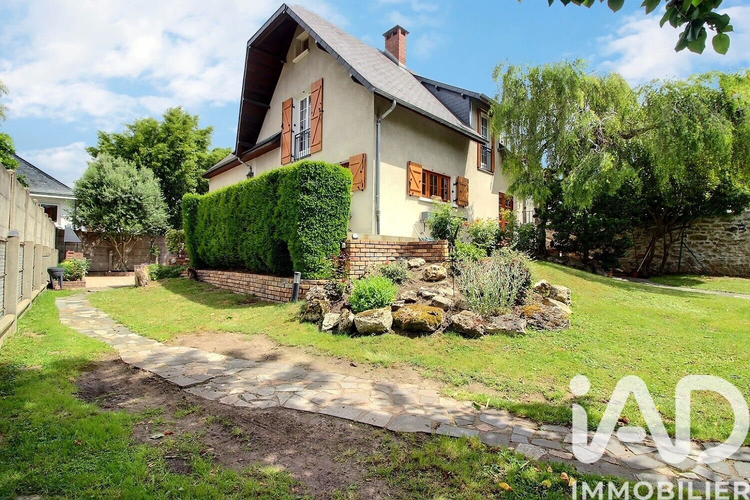 Maison à vendre, 147m², Corbeil-Essonnes